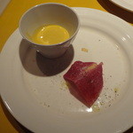 Bar Dondada - 7月10日　ディナーコース