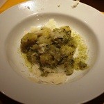 Bar Dondada - 7月10日　ディナーコース