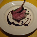 Bar Dondada - 7月10日　ディナーコース