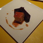 Bar Dondada - 7月10日　ディナーコース