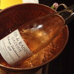 Bar Dondada - 7月10日　何とか（笑）