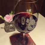 Bar Dondada - 7月10日　赤ワイン