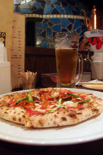 PAZZO DI PIZZA photo 2