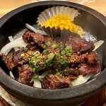 焼肉の松屋　 - 