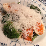 熟成地鶏とジビエのやまと - 