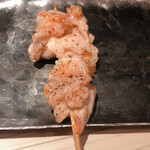 熟成地鶏とジビエのやまと - 