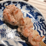 熟成地鶏とジビエのやまと - 