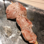 熟成地鶏とジビエのやまと - 