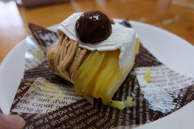 不二家 数寄屋橋店 銀座 ケーキ 食べログ