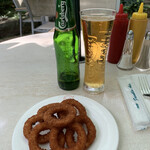 フランクリン・アベニュー - 