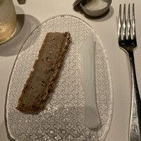 ベージュ アラン・デュカス 東京 - 