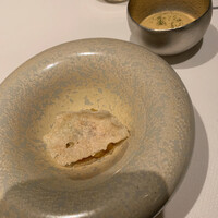 ベージュ アラン・デュカス 東京 - 