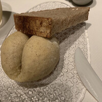 ベージュ アラン・デュカス 東京 - 