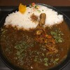 黒岩咖哩飯店