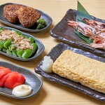 大衆酒場 あげもんや - 料理写真: