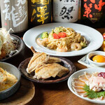 鶏料理居酒屋 TORIBIAN - 