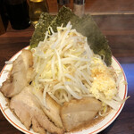 らーめん 加藤商店 - 