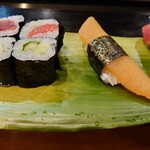 Sushikiyo - 