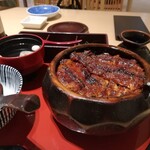 あつた蓬莱軒 - 