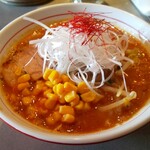 グル グル シロヘビ ヌードル - 