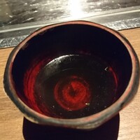 くずし鉄板 あばぐら 神田店 - 
