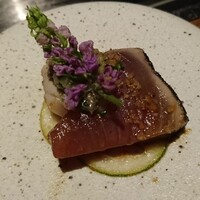 くずし鉄板 あばぐら 神田店 - 