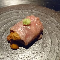くずし鉄板 あばぐら 神田店 - 
