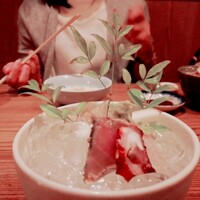 ろっこん - 今日のお刺身