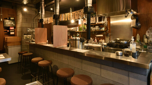 Yaki Gibier Wana Hacchobori photo 5