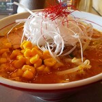 グル グル シロヘビ ヌードル - 