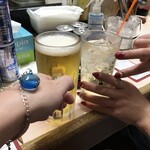 がばちょ - 主とね♪