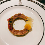 SALONE 2007 - ジェラティーナ様