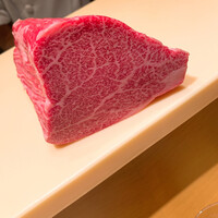 銀座 ひらやま - 