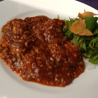 赤坂 四川飯店 - 