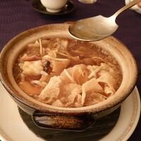 赤坂 四川飯店 - 