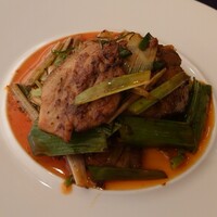 赤坂 四川飯店 - 