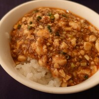赤坂 四川飯店 - 