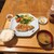 オトナノダイニング 桜季 - 料理写真:ポークジンジャー 1,000円（税込）