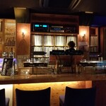 GINZA MUSIC BAR - 