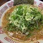 旨いラーメン ゆうや - 