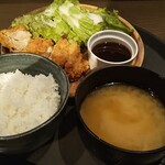 個室×創作和食居酒屋 北彩亭 - 