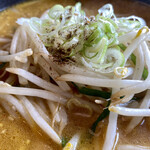 手打ラーメン 珍来 - 