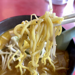 手打ラーメン 珍来 - 