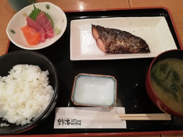 別海町酒場 新大手町ビル店 大手町 居酒屋 ネット予約可 食べログ