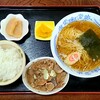 かねます食堂