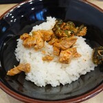 裏武蔵家 - 金取れるレベル