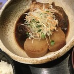 うおかぎ食堂 - 