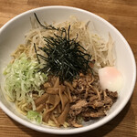 麺屋東京かとむら - 