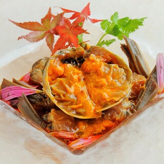 四川料理 龍の子_1