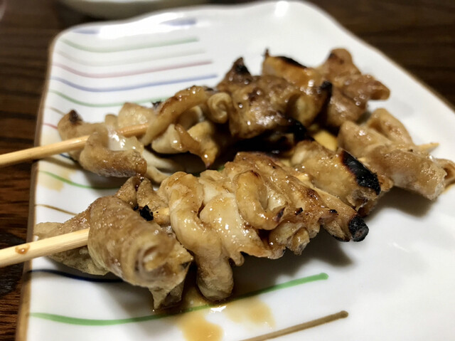 やまぶき - 仁賀保（居酒屋）の写真